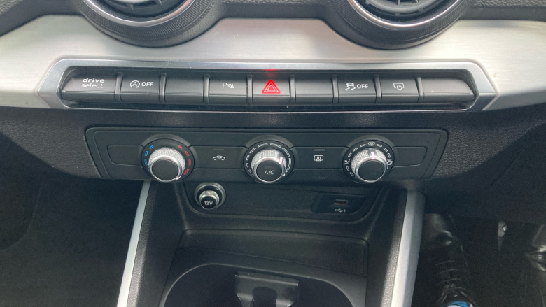 Audi Q2 1.4 TFSI Sport 5dr S Tronic Petrol Estate